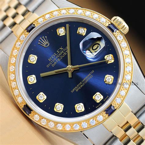 authenticate rolex watch.